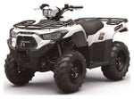 2025 Kawasaki Brute Force 450 4x4 Base