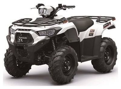 2025 Kawasaki Brute Force 450 4x4 Base
