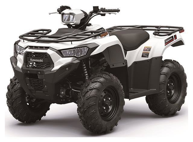 2025 Kawasaki Brute Force 450 4x4 Base