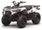 2025 Kawasaki Brute Force 450 4x4 Base