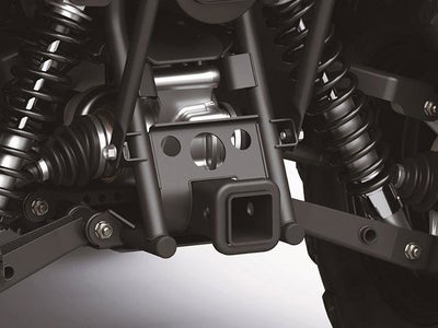 2025 Kawasaki Brute Force 450 4x4 Base