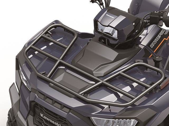 2025 Kawasaki Brute Force 450 4x4 Base