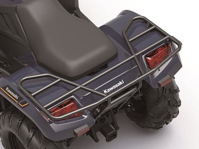 2025 Kawasaki Brute Force 450 4x4 Base
