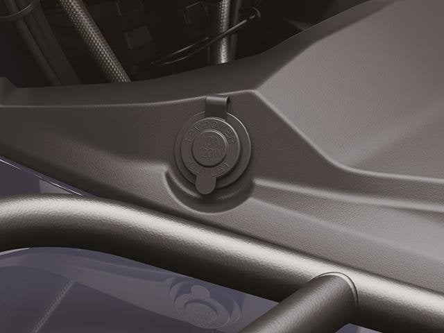 2025 Kawasaki Brute Force 450 4x4 Base