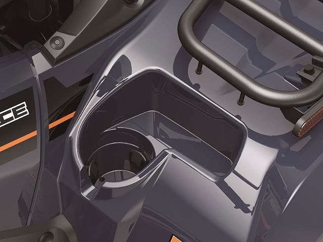 2025 Kawasaki Brute Force 450 4x4 Base