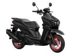 2025 Yamaha Zuma 125 Base