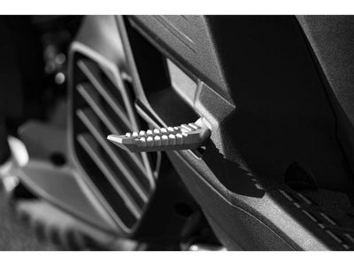 2025 Yamaha Zuma 125 Base