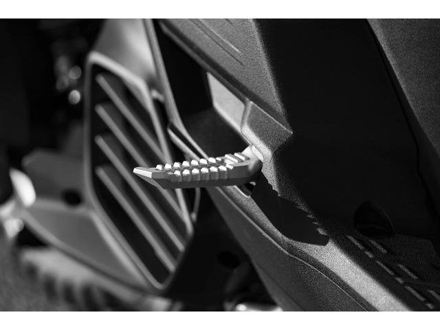 2025 Yamaha Zuma 125 Base