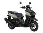 2025 Yamaha Zuma 125 Base