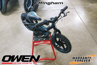 2023 Stacyc 12EDRIVE Base