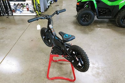 2023 Stacyc 12EDRIVE Base