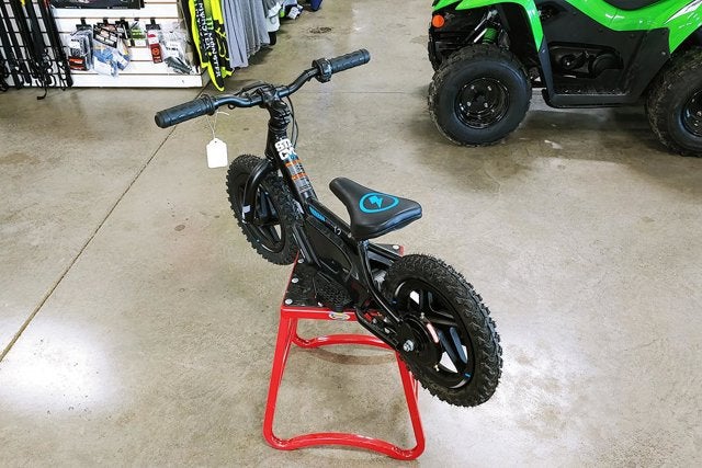 2023 Stacyc 12EDRIVE Base