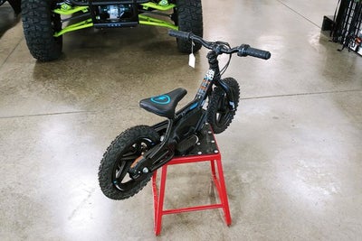 2023 Stacyc 12EDRIVE Base