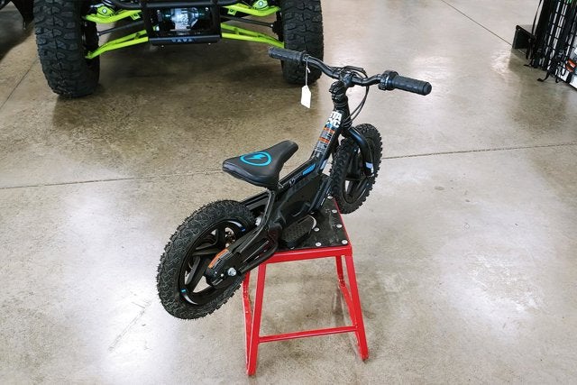 2023 Stacyc 12EDRIVE Base