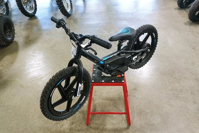 2023 Stacyc 16eDRIVE Base