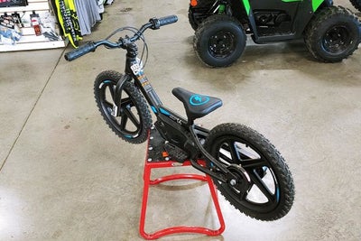 2023 Stacyc 16eDRIVE Base