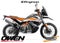 2020 Ktm 790 Adventure R Base