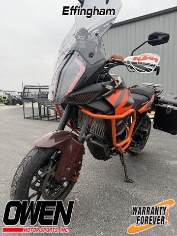 1290 Ktm Super Base