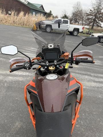 1290 Ktm Super Base