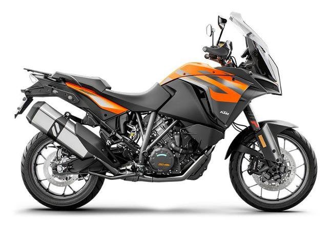 1290 Ktm Super Base