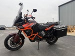 1290 Ktm Super Base