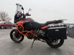 1290 Ktm Super Base