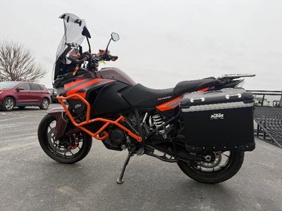 1290 Ktm Super Base