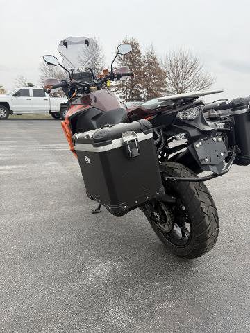 1290 Ktm Super Base