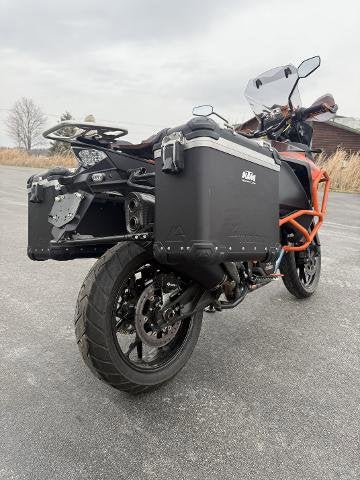 1290 Ktm Super Base