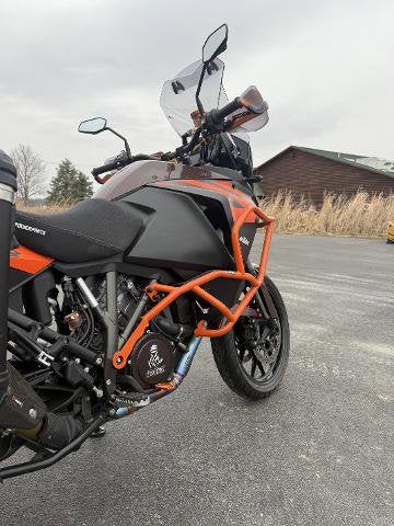 1290 Ktm Super Base
