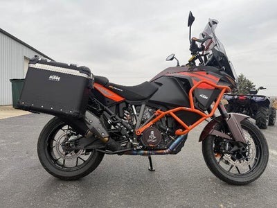 1290 Ktm Super Base