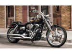 2015 Harley Davidson Wide Glide® Base