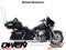 2015 Harley Davidson Ultra Limited Low Base