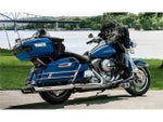 2015 Harley Davidson Ultra Limited Low Base