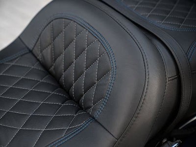 2018 Harley Davidson Anniversary CVO Limited Base