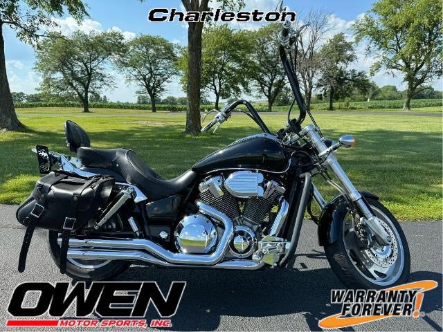 2003 Honda Powersport VTX Base