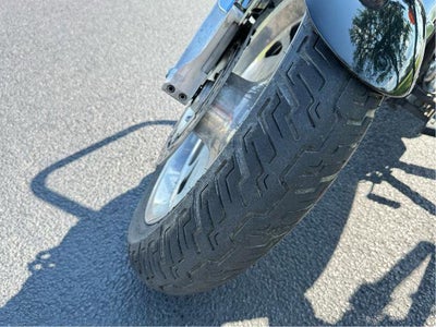 2003 Honda Powersport VTX Base