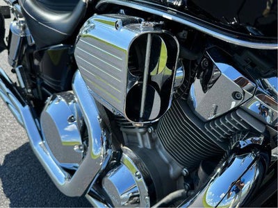 2003 Honda Powersport VTX Base