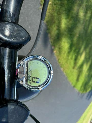 2003 Honda Powersport VTX Base