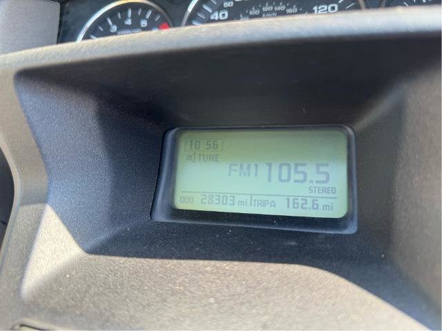 2007 Honda Powersport Gold Wing® Audio / Comfort / Navi Base