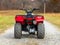 2026 Honda Powersport FourTrax Recon Base
