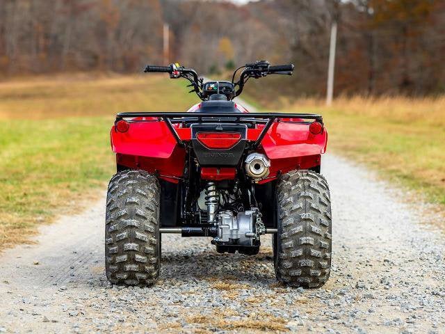 2026 Honda Powersport FourTrax Recon Base