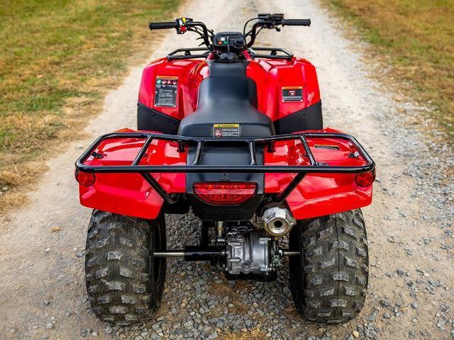 2026 Honda Powersport FourTrax Recon Base