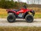 2026 Honda Powersport FourTrax Recon Base