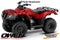 2026 Honda Powersport FourTrax Recon Base
