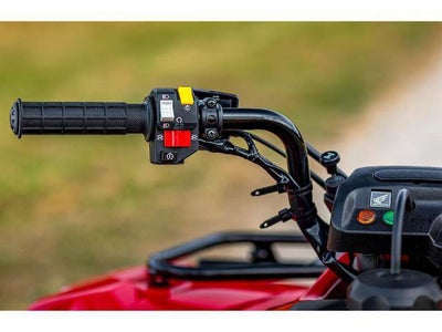 2026 Honda Powersport FourTrax Recon Base