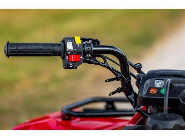 2026 Honda Powersport FourTrax Recon Base