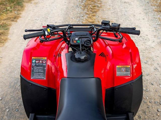 2026 Honda Powersport FourTrax Recon Base