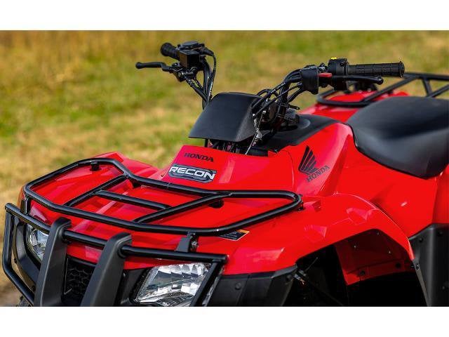 2026 Honda Powersport FourTrax Recon Base