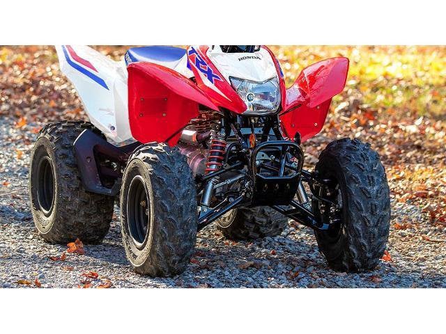 2026 Honda Powersport TRX250X Base